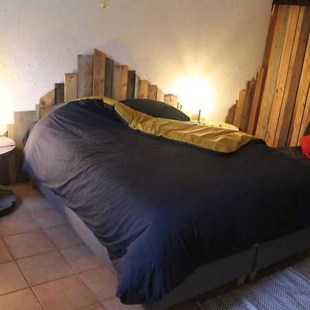 Bois & Repos Bed and Breakfast Malmedy Εξωτερικό φωτογραφία