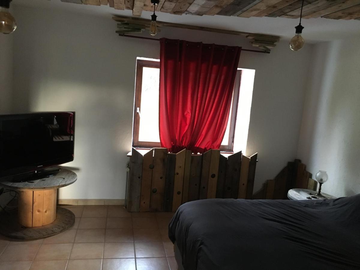 Bois & Repos Bed and Breakfast Malmedy Εξωτερικό φωτογραφία