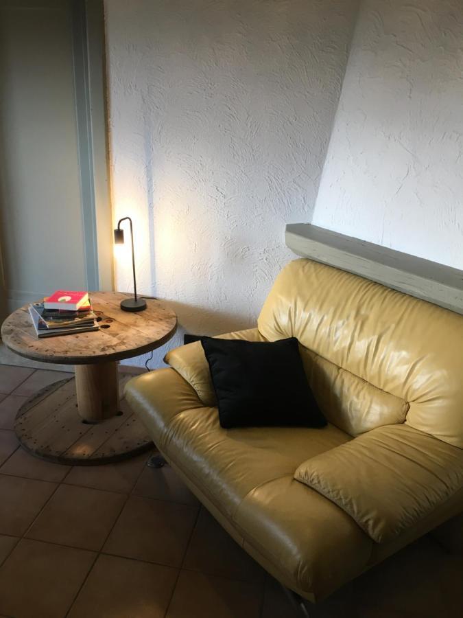 Bois & Repos Bed and Breakfast Malmedy Εξωτερικό φωτογραφία