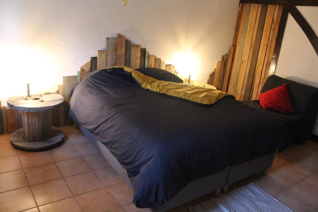 Bois & Repos Bed and Breakfast Malmedy Εξωτερικό φωτογραφία