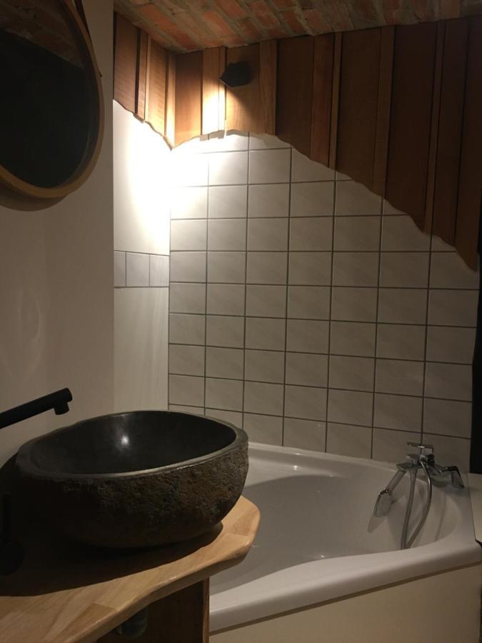 Bois & Repos Bed and Breakfast Malmedy Εξωτερικό φωτογραφία