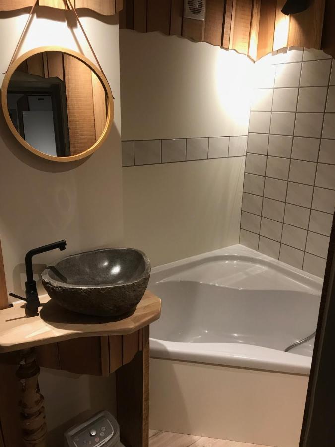 Bois & Repos Bed and Breakfast Malmedy Εξωτερικό φωτογραφία