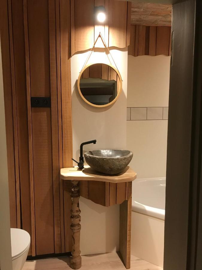 Bois & Repos Bed and Breakfast Malmedy Εξωτερικό φωτογραφία