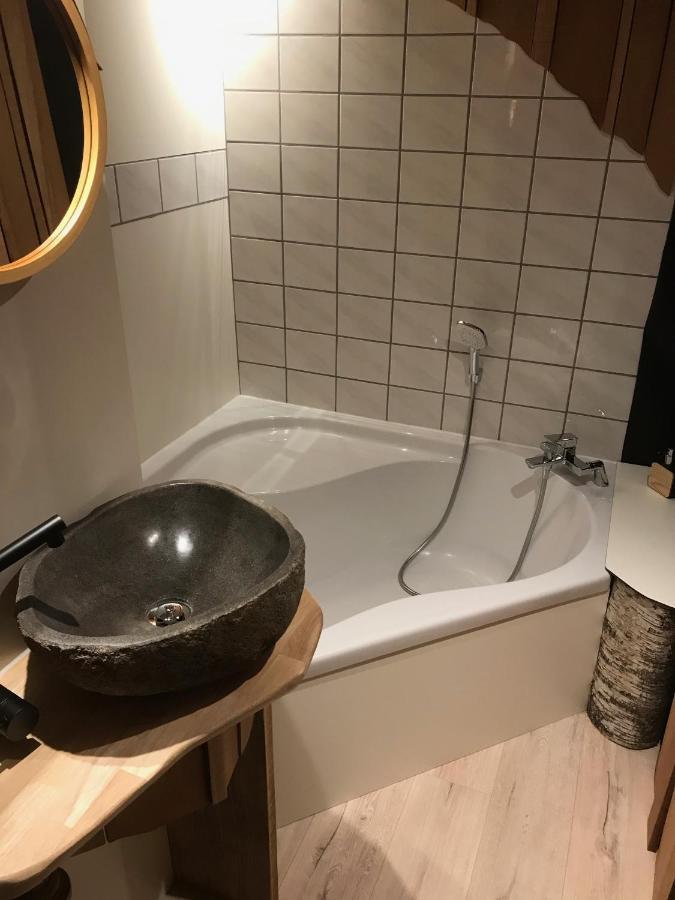 Bois & Repos Bed and Breakfast Malmedy Εξωτερικό φωτογραφία
